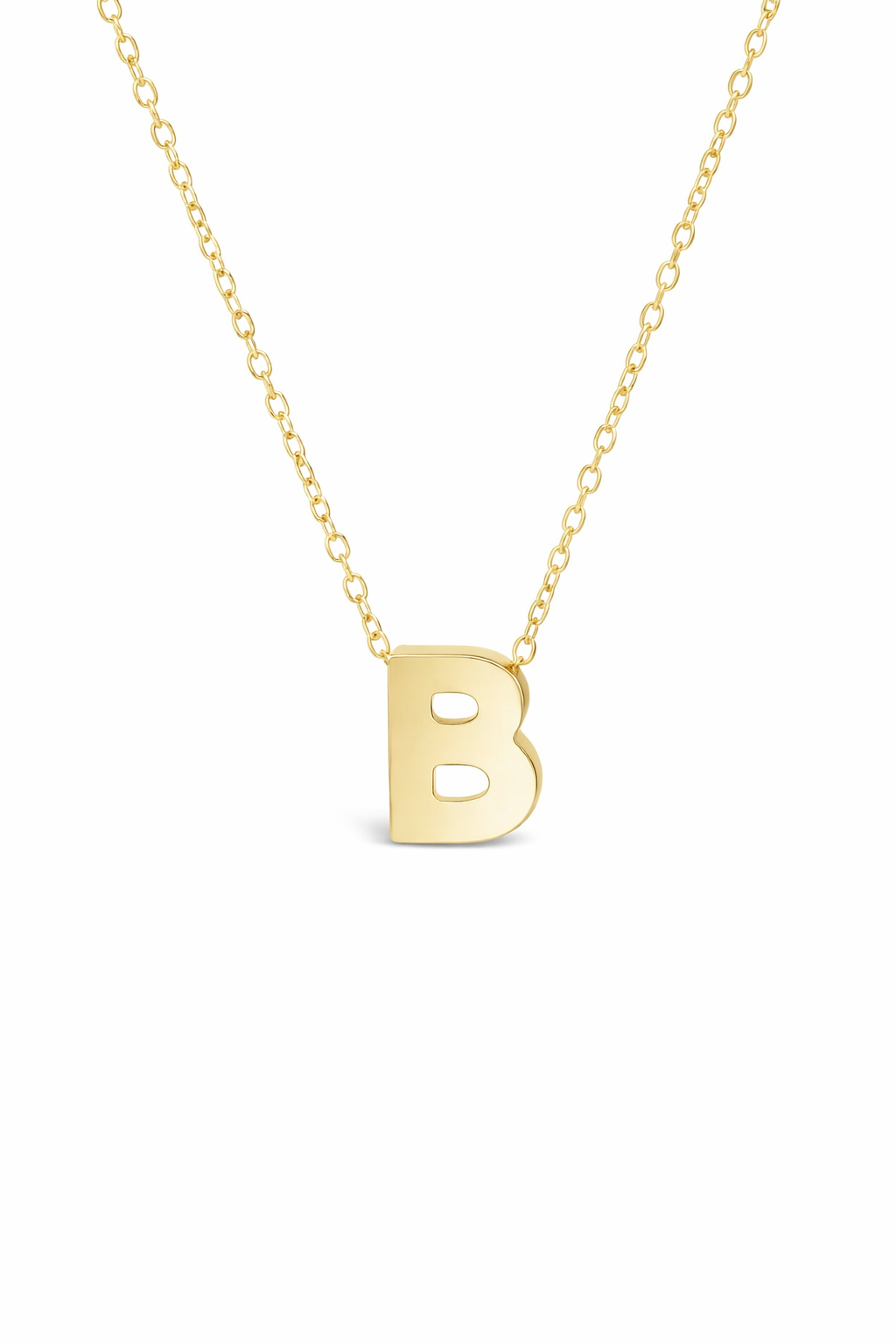 10K LETTER CHAIN 18'