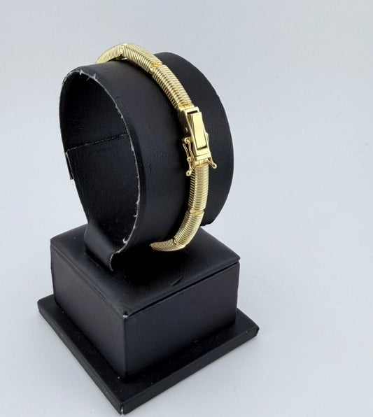 Covered Ide Orula Bracelet