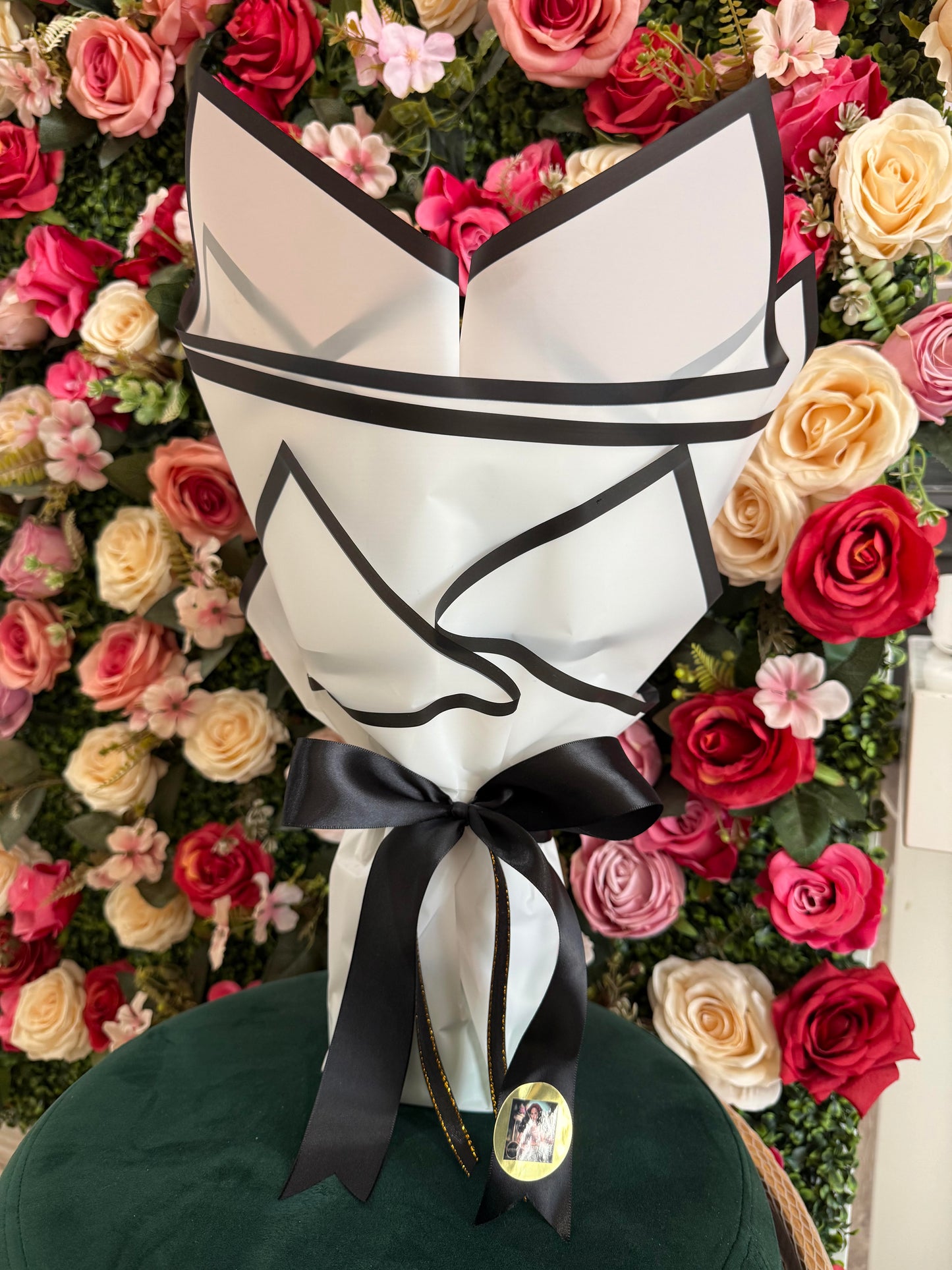 Ferrero Rocher Chocolate Bouquet